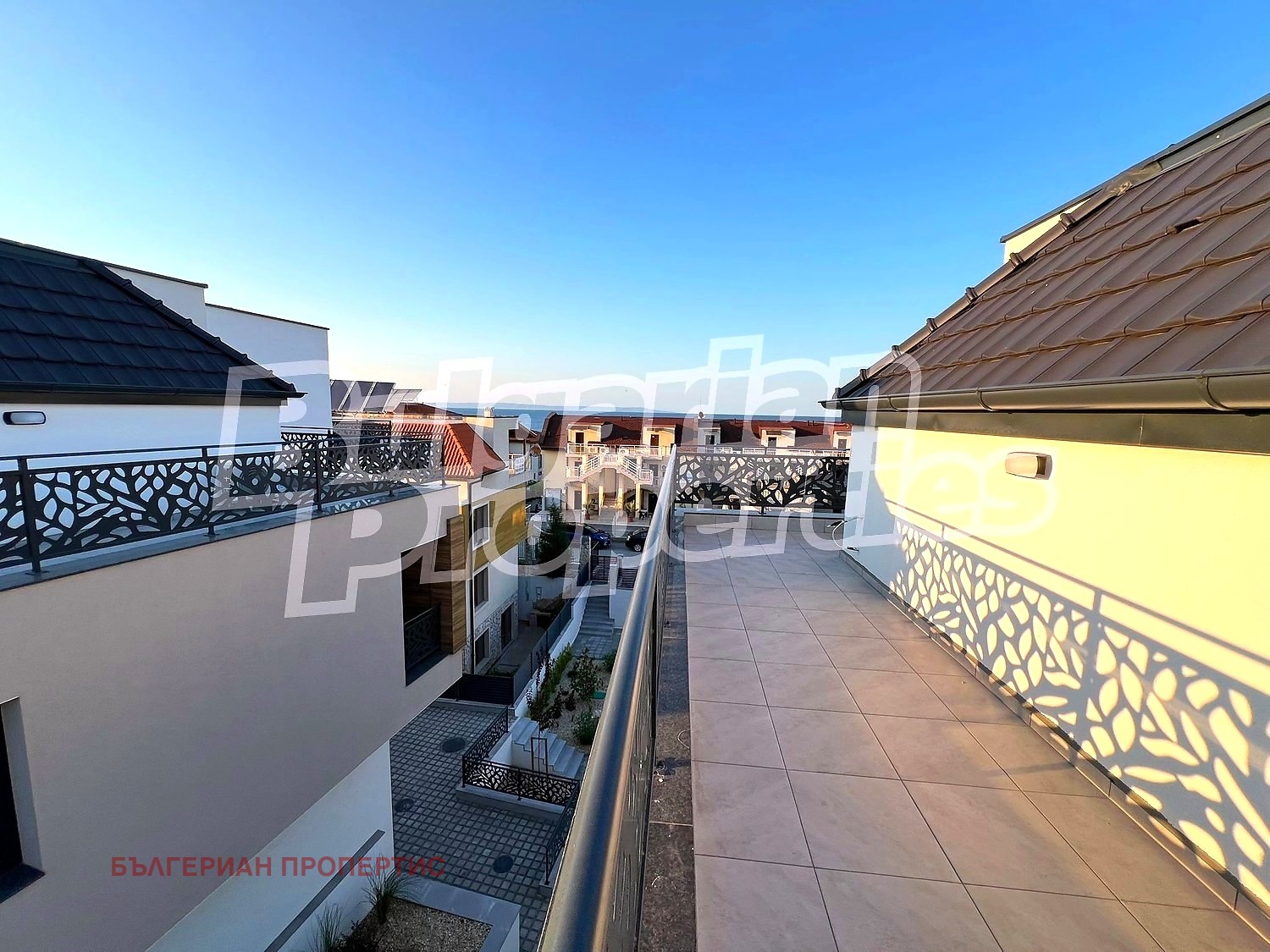 Продава 3-СТАЕН, гр. Созопол, област Бургас, снимка 17 - Апартаменти - 54291599