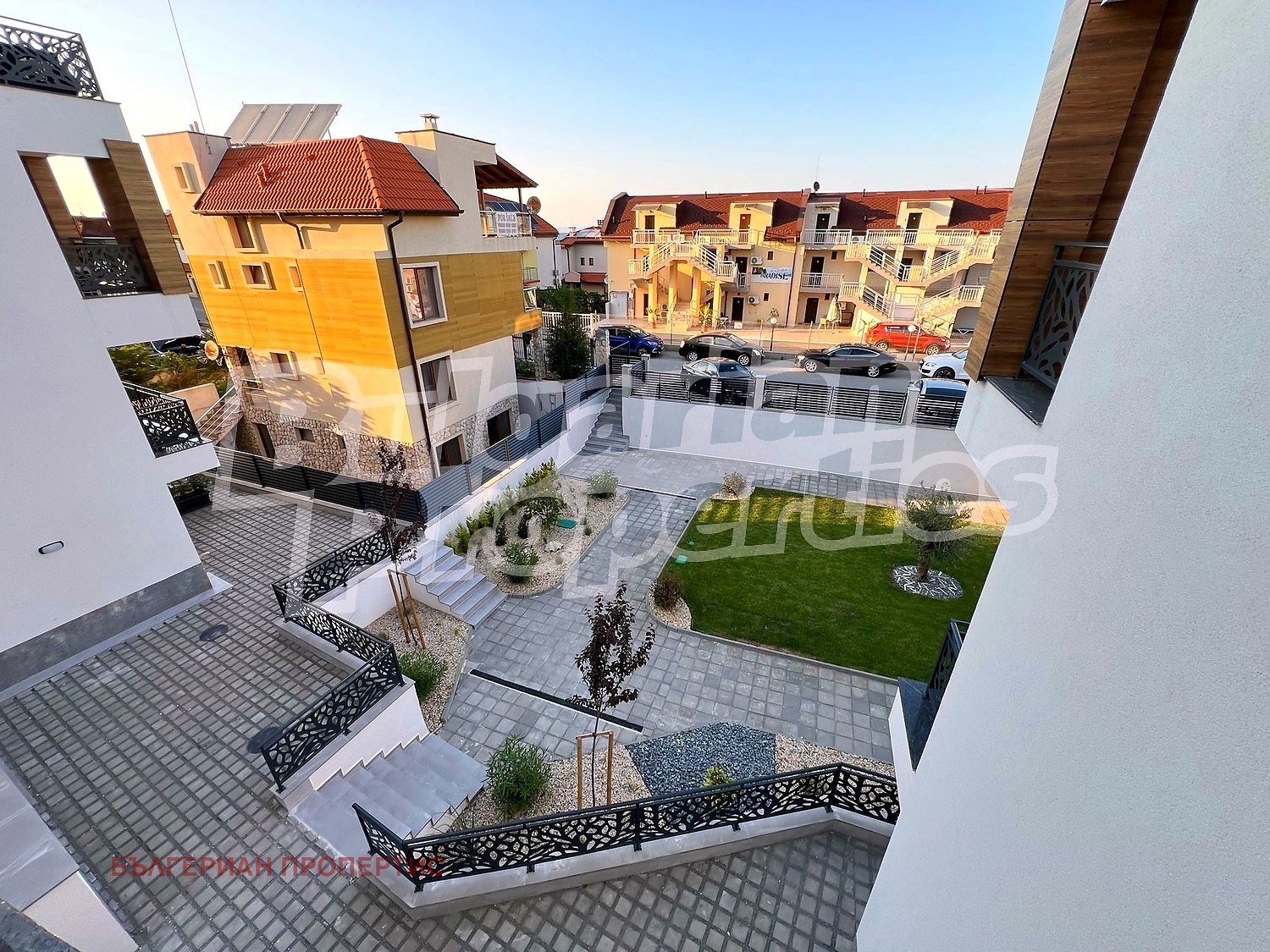 Продава 3-СТАЕН, гр. Созопол, област Бургас, снимка 3 - Апартаменти - 54291599