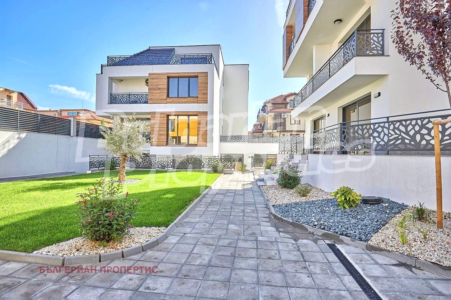 Продава 3-СТАЕН, гр. Созопол, област Бургас, снимка 4 - Апартаменти - 54291599