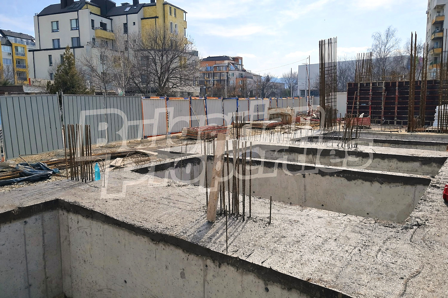 Продава 3-СТАЕН, гр. София, Дружба 2, снимка 8 - Апартаменти - 54881314