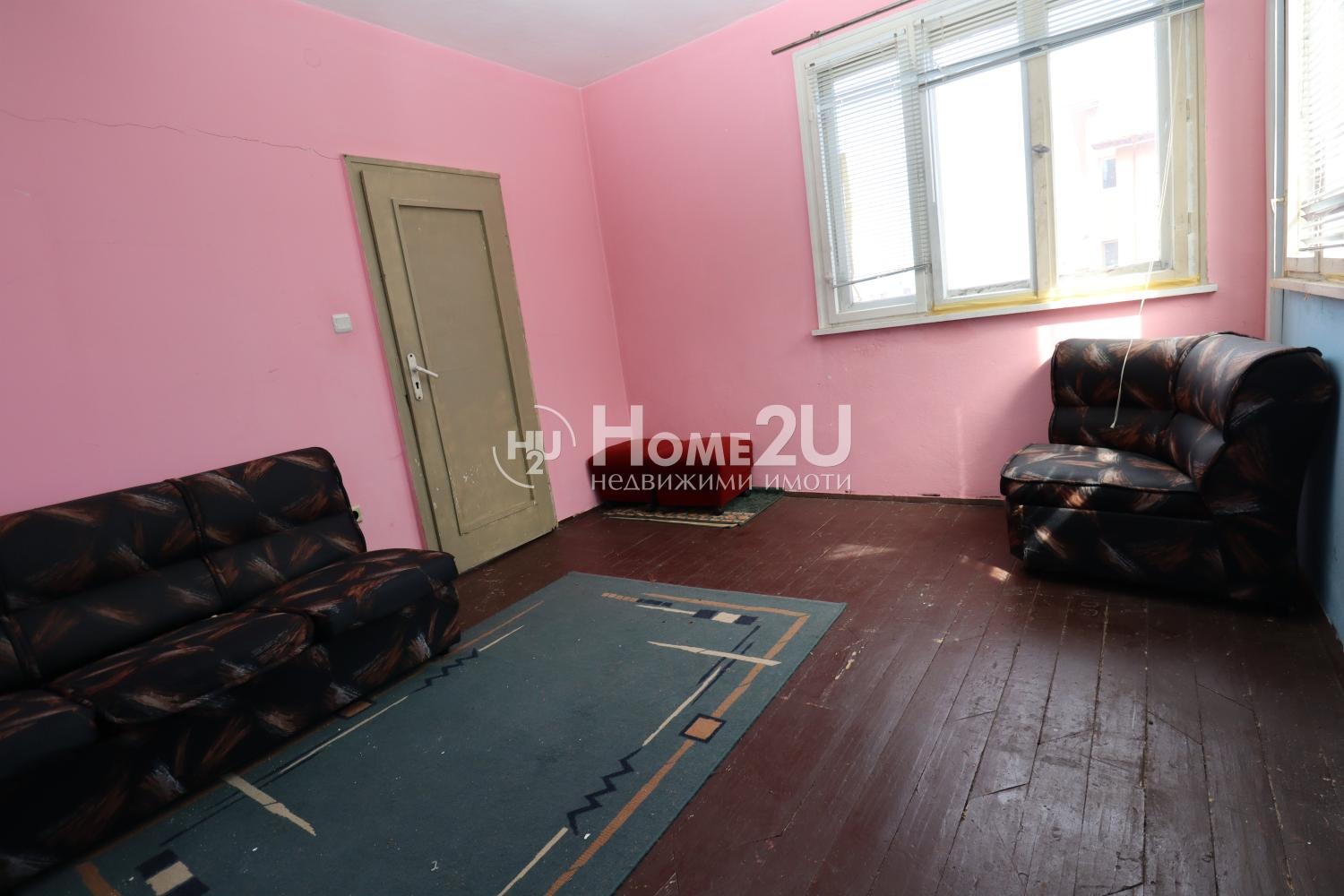 Продава ЕТАЖ ОТ КЪЩА, гр. София, Карпузица, снимка 5 - Етаж от къща - 54188804