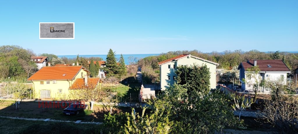 Продава КЪЩА, гр. Варна, м-т Манастирски рид, снимка 2 - Къщи - 45819427