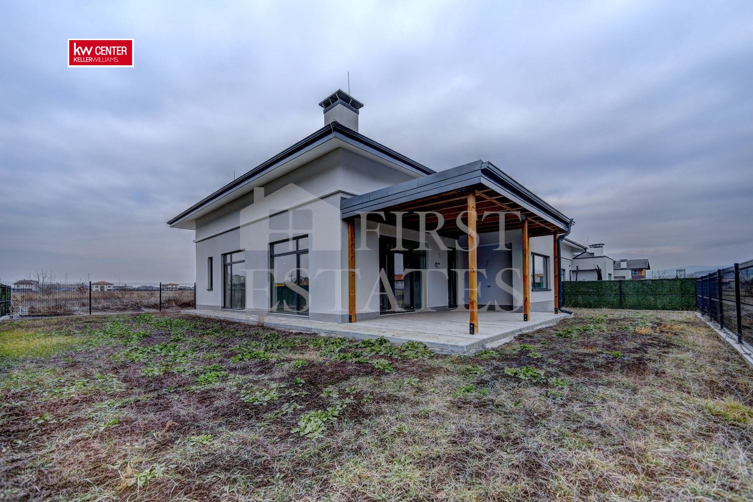 Продава КЪЩА, гр. Костинброд, област София област