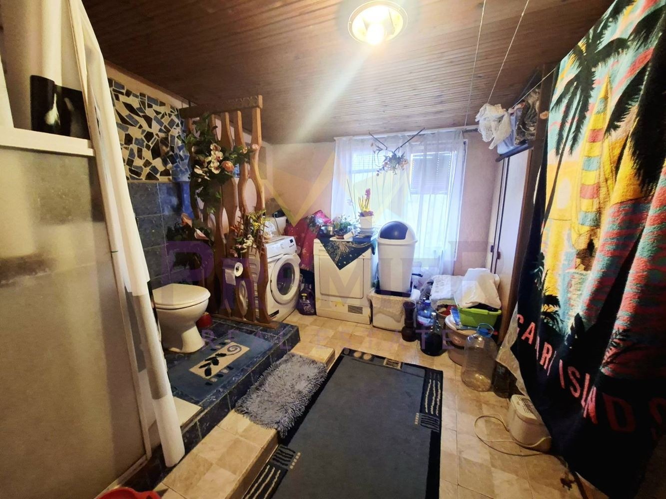 Продава КЪЩА, гр. Варна, Автогара, снимка 9 - Къщи - 53965096