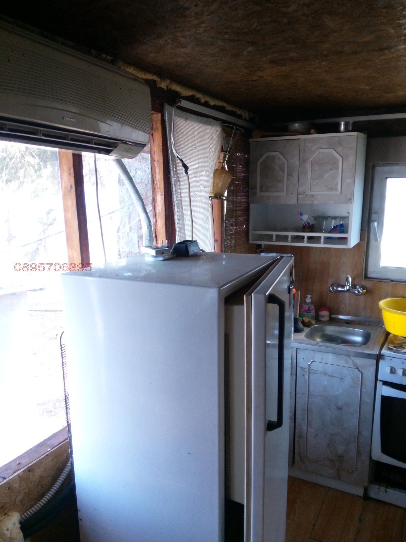 Продава КЪЩА, гр. Тутракан, област Силистра, снимка 9 - Къщи - 55528908