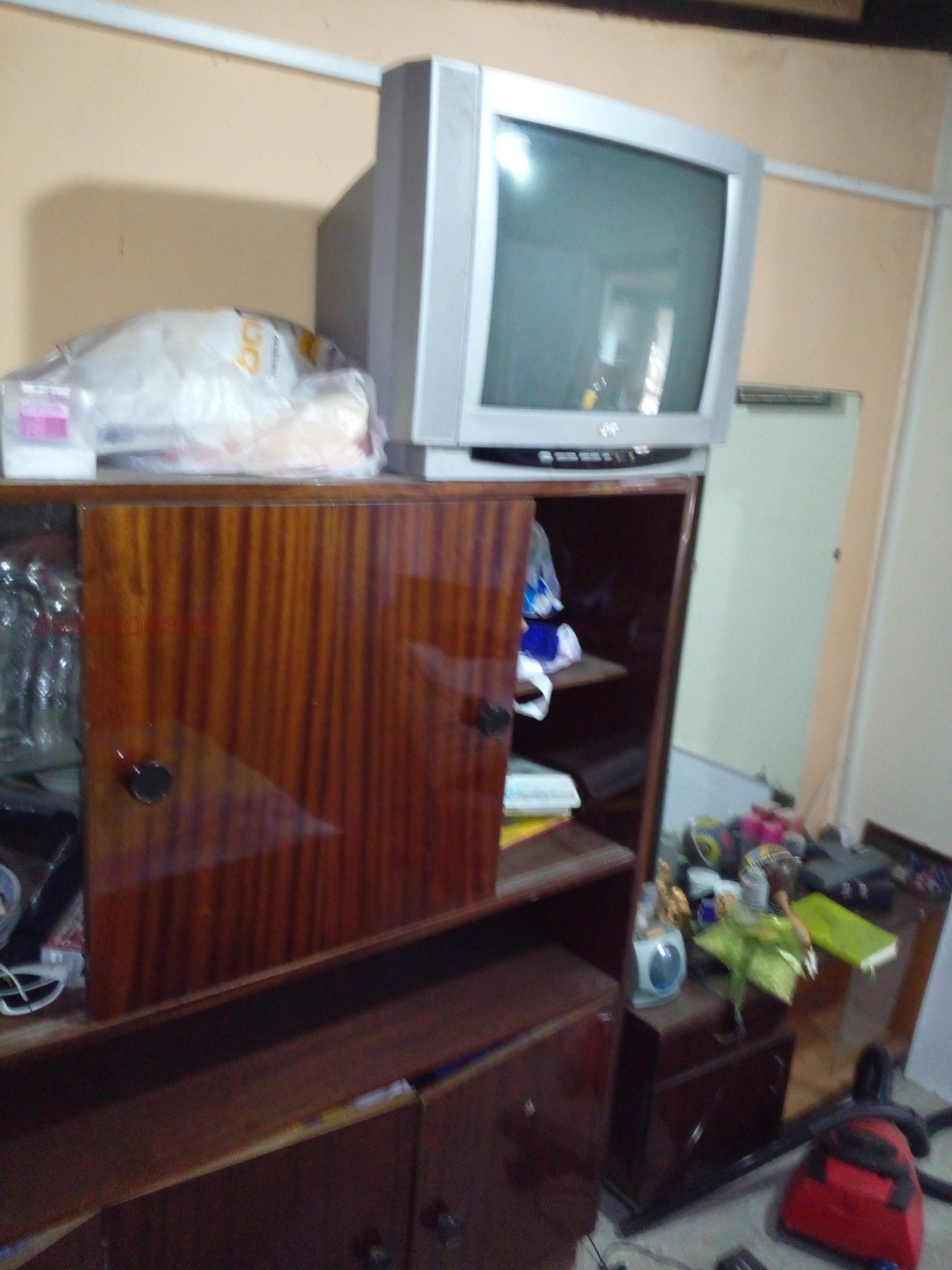 Продава КЪЩА, гр. Тутракан, област Силистра, снимка 4 - Къщи - 55528908