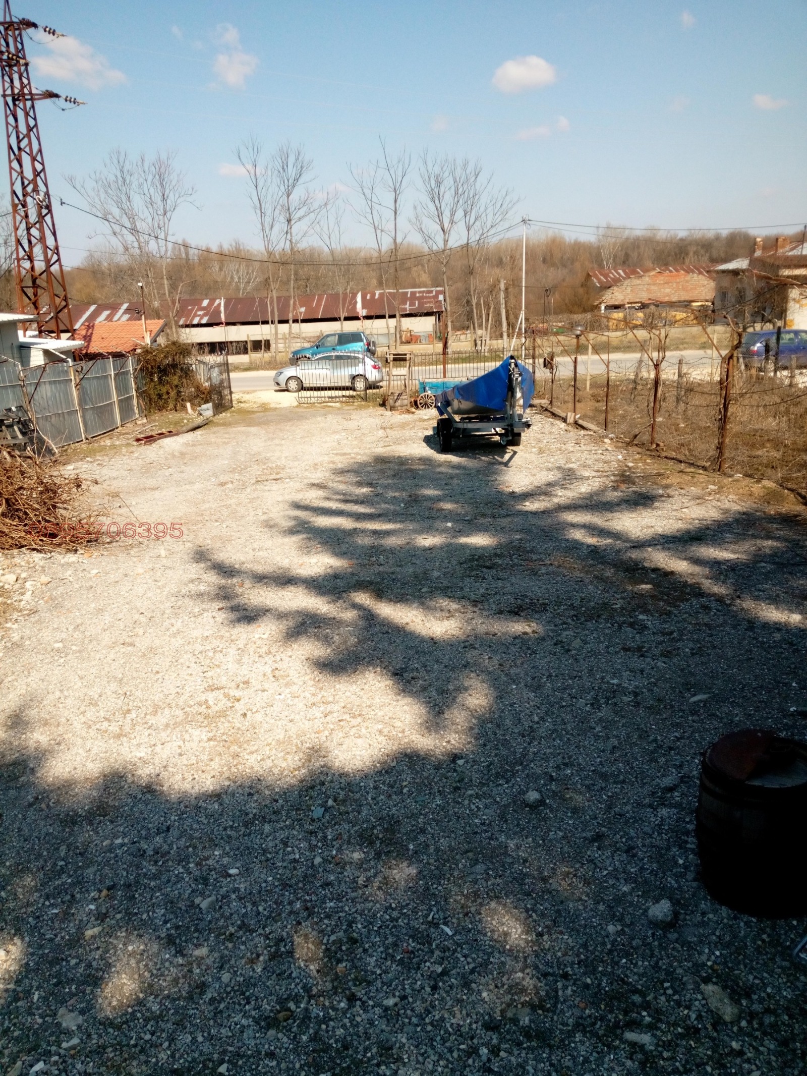 Продава КЪЩА, гр. Тутракан, област Силистра, снимка 14 - Къщи - 55528908