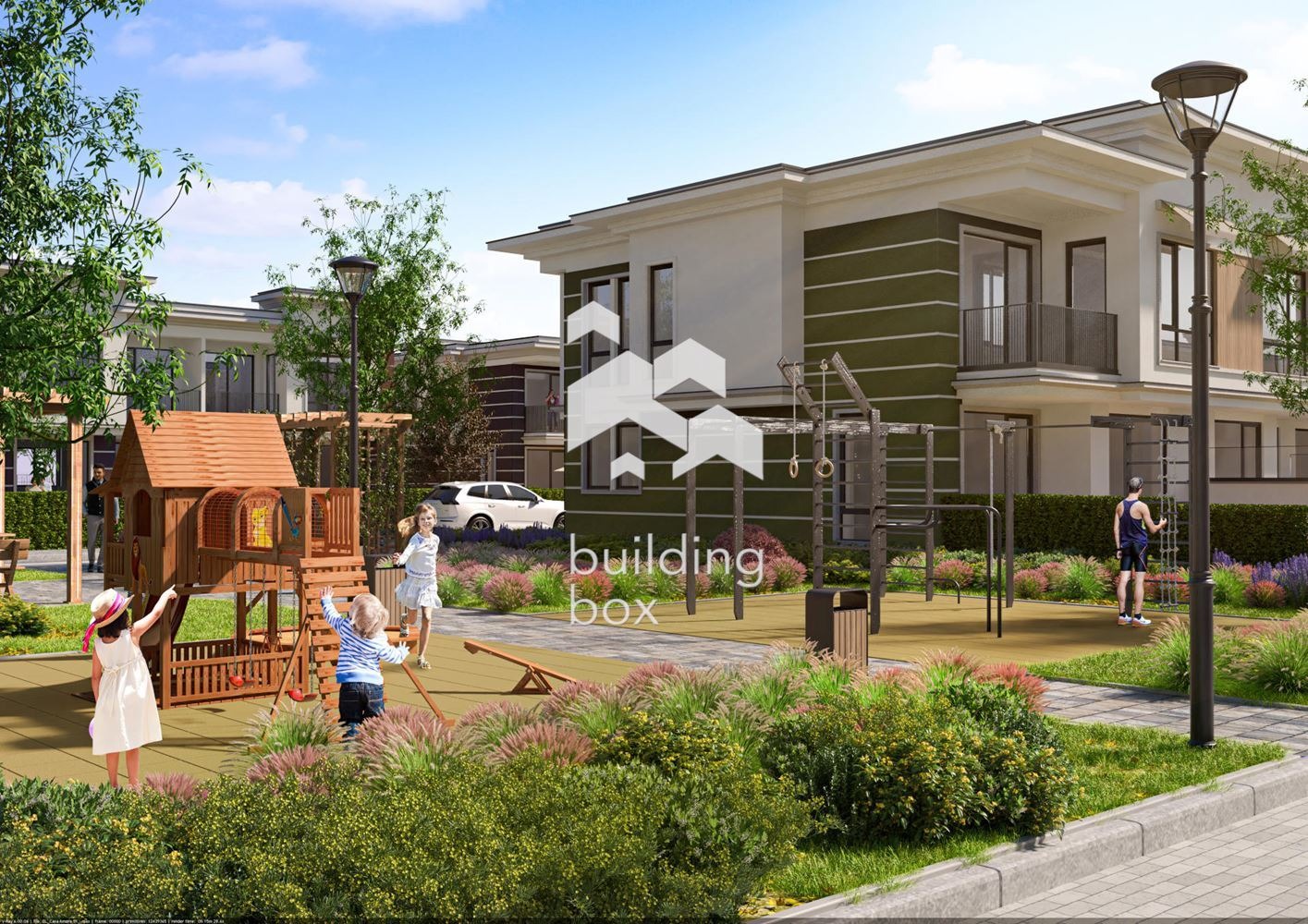 Продава КЪЩА, гр. Пловдив, Остромила, снимка 7 - Къщи - 56199407