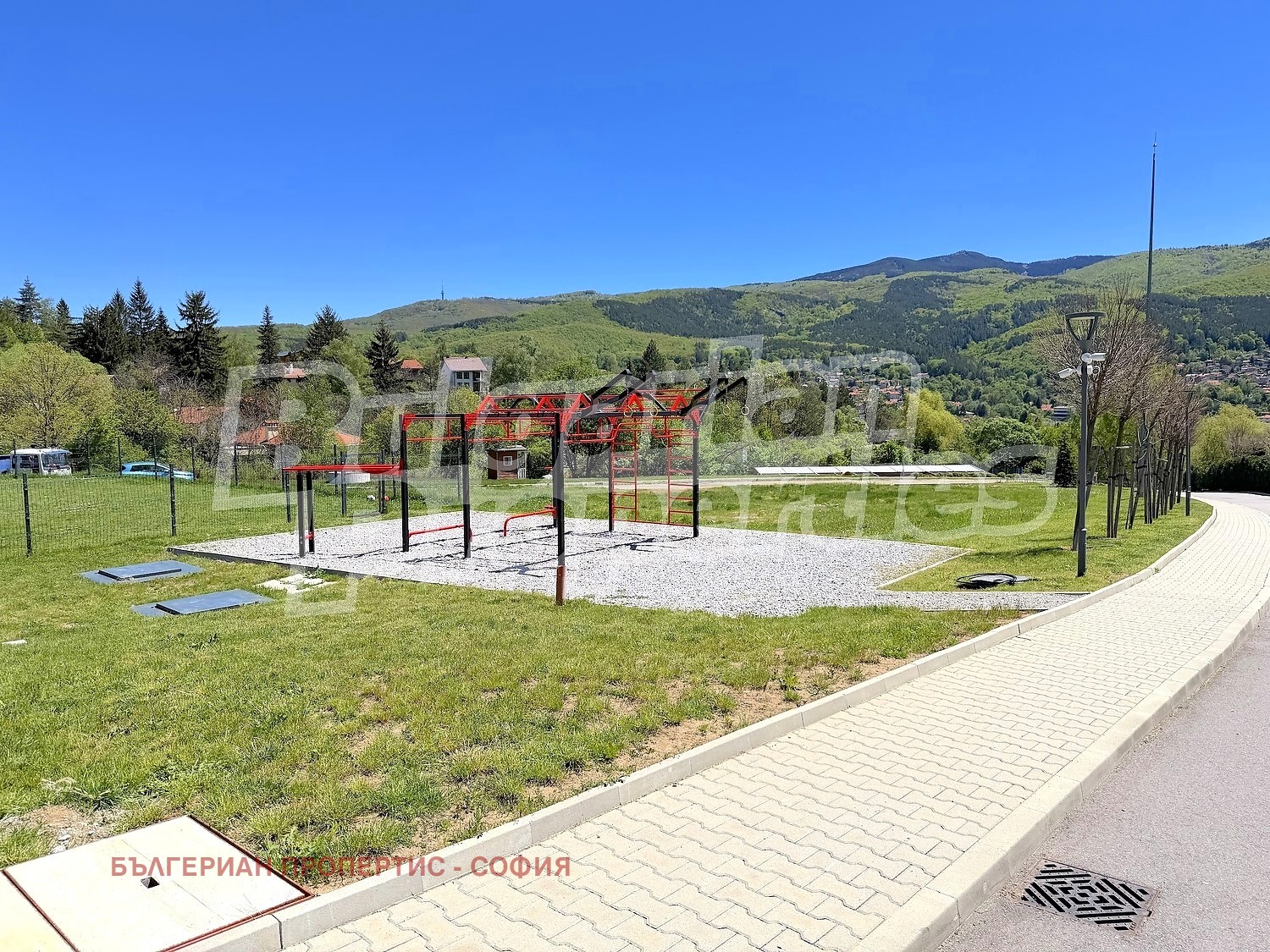 Продава КЪЩА, гр. София, с. Владая, снимка 16 - Къщи - 56689614