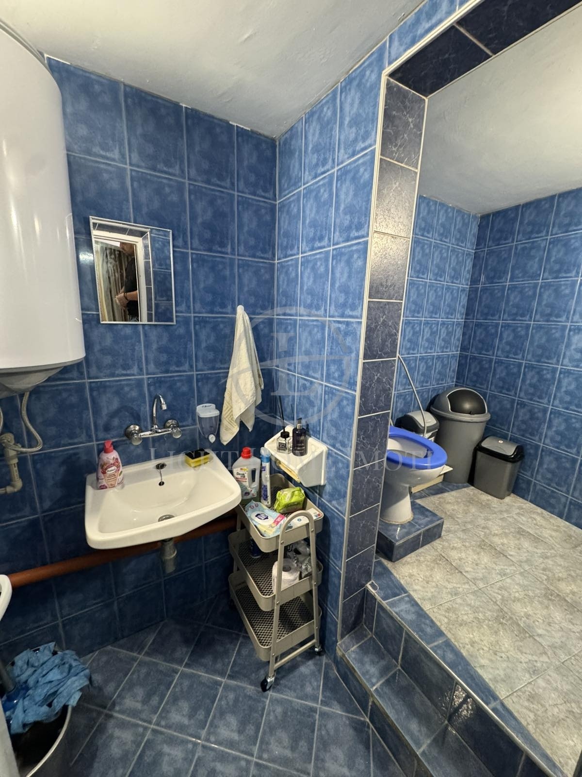 Продава МАГАЗИН, гр. Пловдив, Кършияка, снимка 6 - Магазини - 56373968