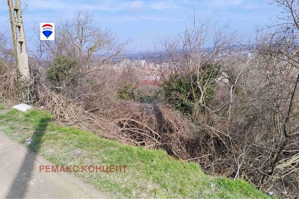 Продава ПАРЦЕЛ, гр. Шумен, 2-ри корпус, снимка 2 - Парцели - 53764925