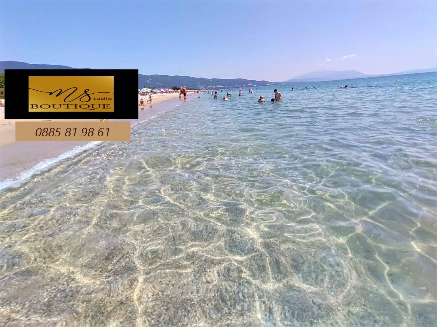 Продава ПАРЦЕЛ, Извън страната, област Извън страната, снимка 5 - Парцели - 55167080