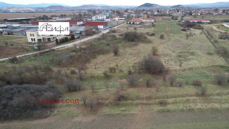 Продава ПАРЦЕЛ в област София, с. Петково - 4792 кв.м / 201 264 € » 393 638.17 лв., АВИФА ЕООД