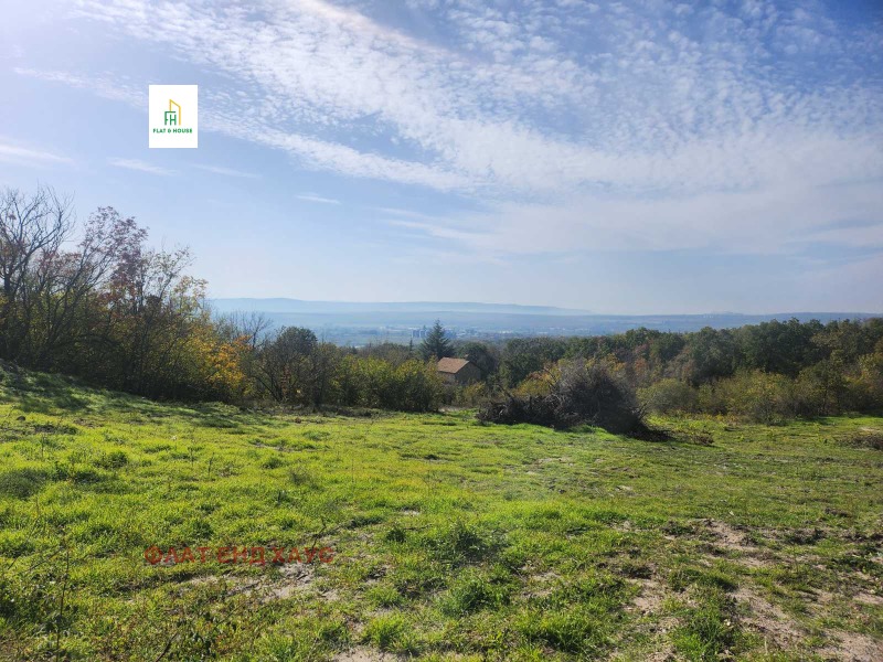 Продава ПАРЦЕЛ в област Варна, гр. Аксаково - 2831 кв.м / 123 600 € » 241 740.59 лв., ФЛАТ ЕНД ХАУС