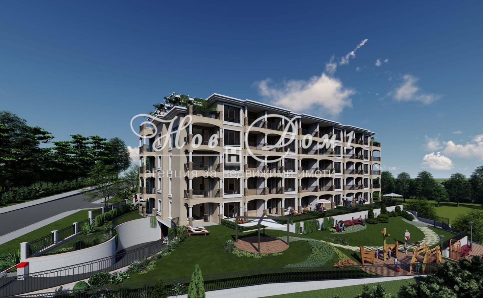 Продава 3-СТАЕН | Imot.bg — изображение 1