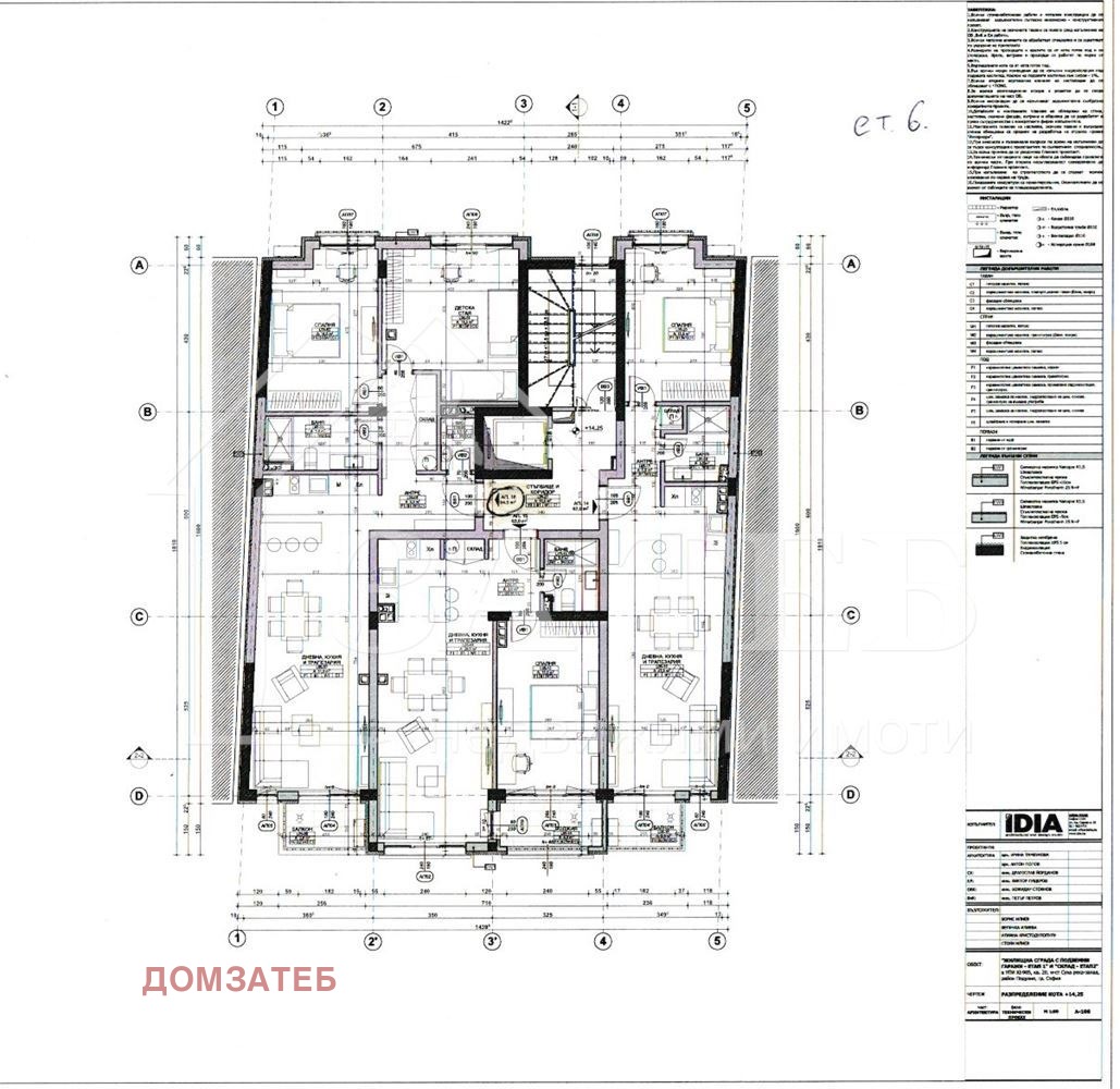 ������� 3-����� | Imot.bg � ����������� 6