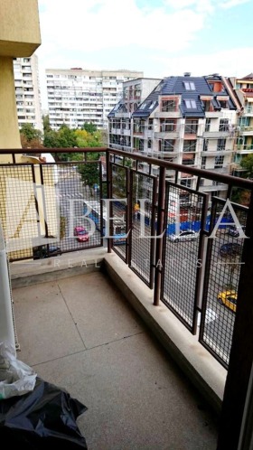 2 dormitoare Hipodruma, Sofia 11