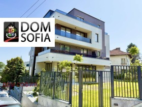 2 yatak odası Boyana, Sofia