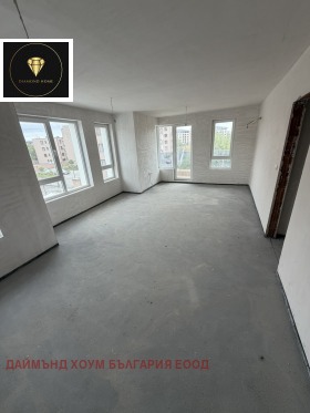 3-СТАЕН, 109 m2
