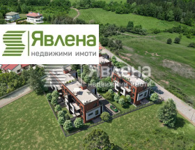 3+ chambres m-t Detski grad, Sofia