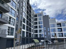 Продава гараж, паркомясто град София Дружба 2 - [1] 