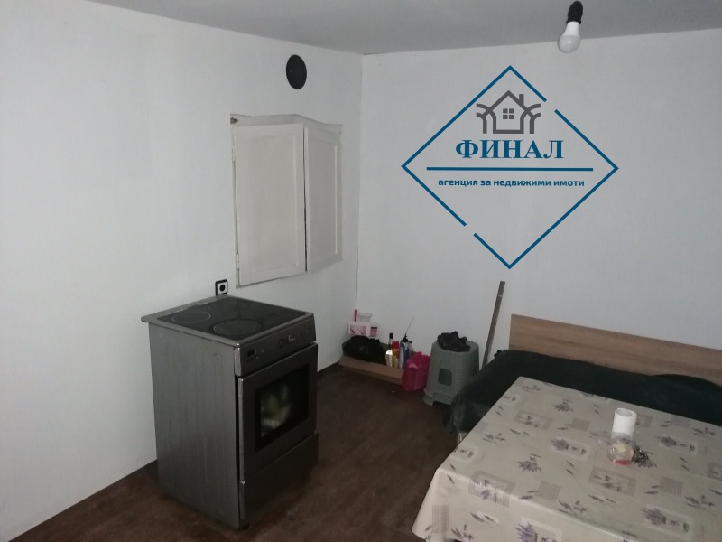 Продава КЪЩА, гр. Плиска, област Шумен