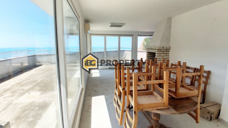 Satılık  Stüdyo bölge Dobriç , Kavarna , 104 metrekare | 35015146 - görüntü [10]