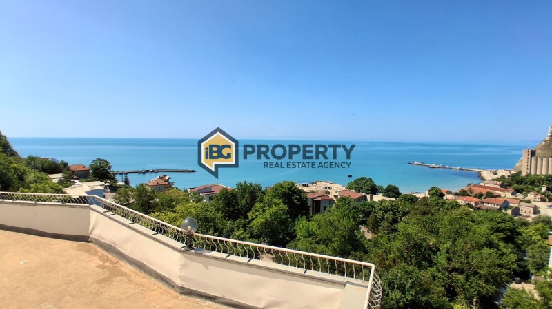 Satılık  Stüdyo bölge Dobriç , Kavarna , 104 metrekare | 35015146