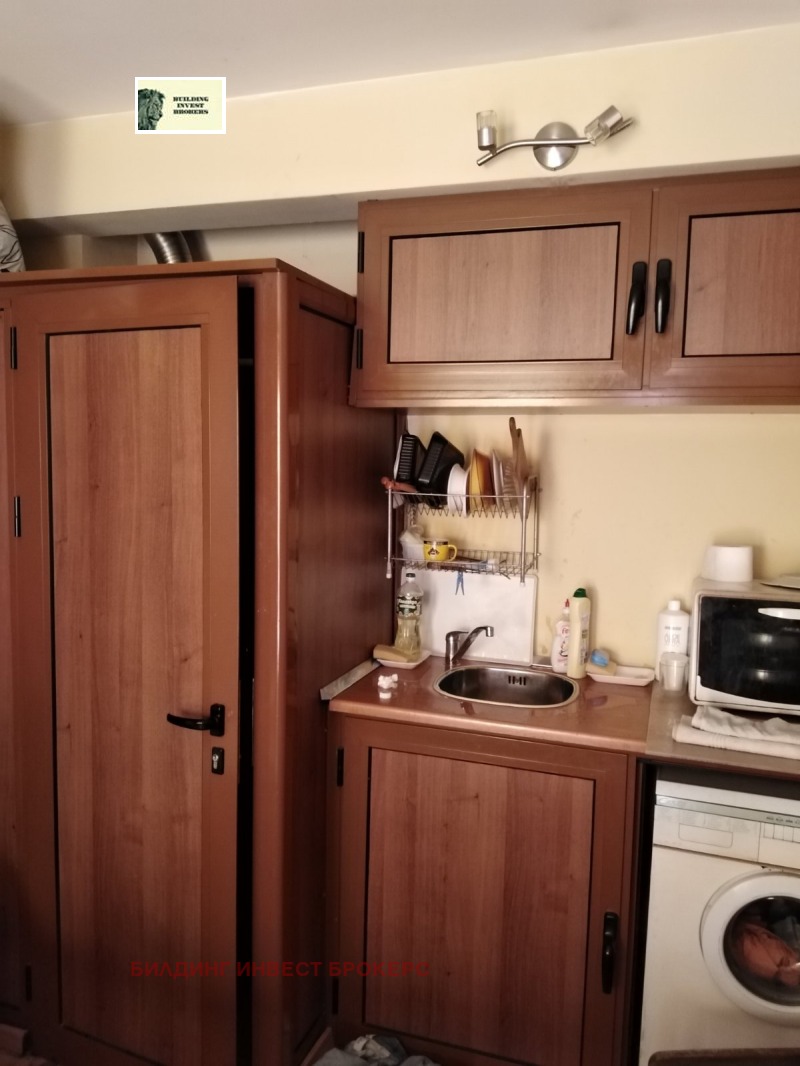 Продава  1-стаен град София , Младост 1 , 26 кв.м | 92215909 - изображение [6]
