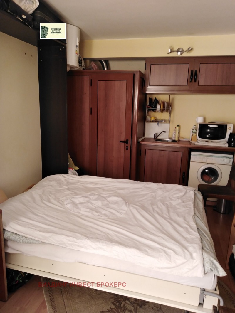 Продава  1-стаен град София , Младост 1 , 26 кв.м | 92215909