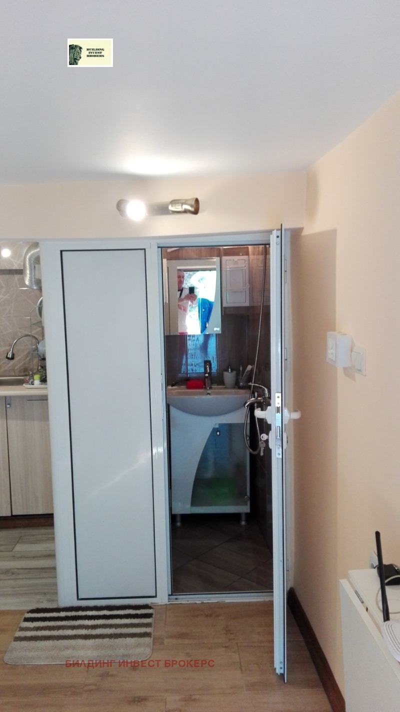 Продава  1-стаен град София , Младост 1 , 26 кв.м | 92215909 - изображение [10]