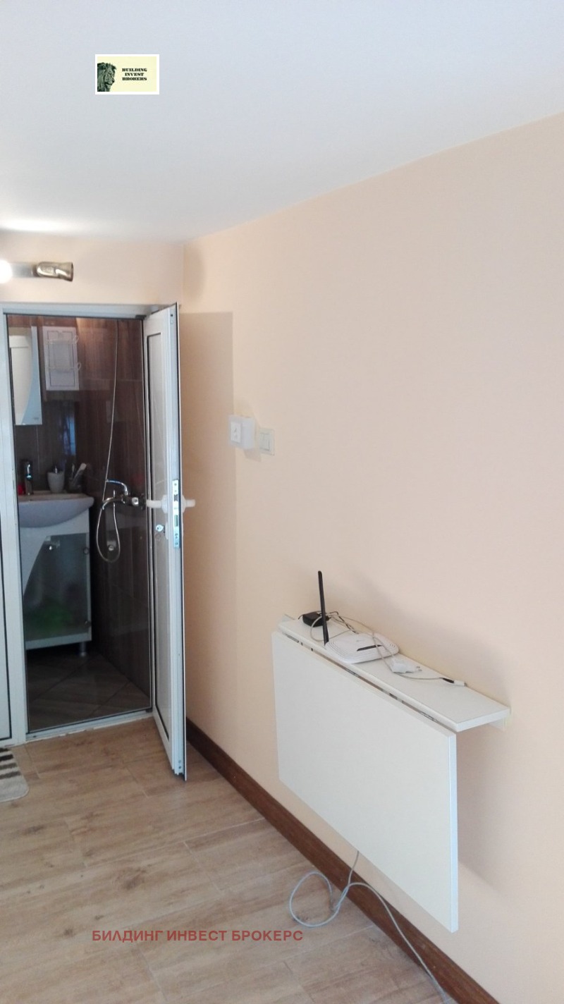 Продава  1-стаен град София , Младост 1 , 26 кв.м | 92215909 - изображение [8]