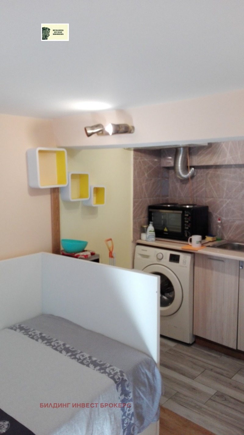 Продава  1-стаен град София , Младост 1 , 26 кв.м | 92215909 - изображение [9]