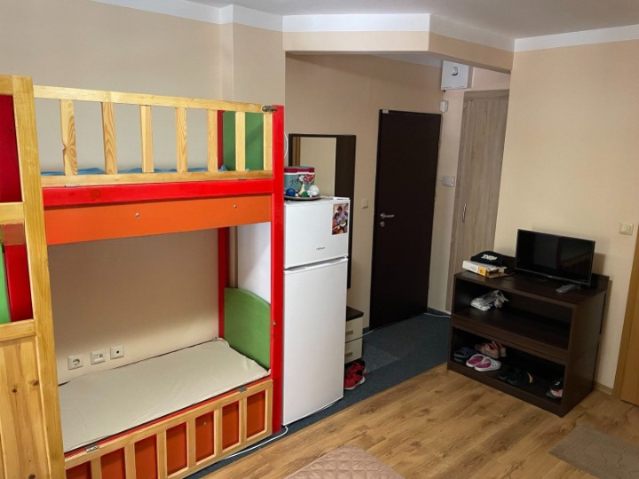 Til salgs  Studio region Burgas , Pomorie , 48 kvm | 60390825 - bilde [5]