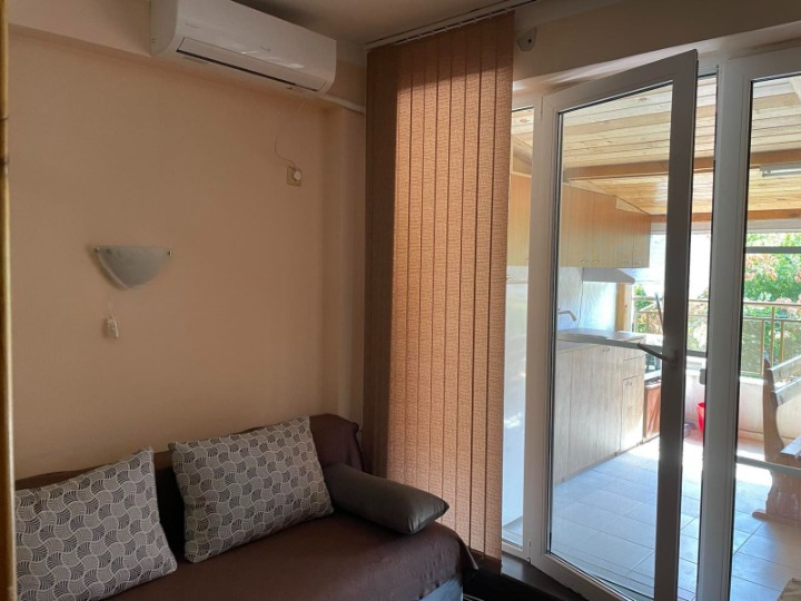Til salgs  Studio region Burgas , Pomorie , 48 kvm | 60390825 - bilde [3]