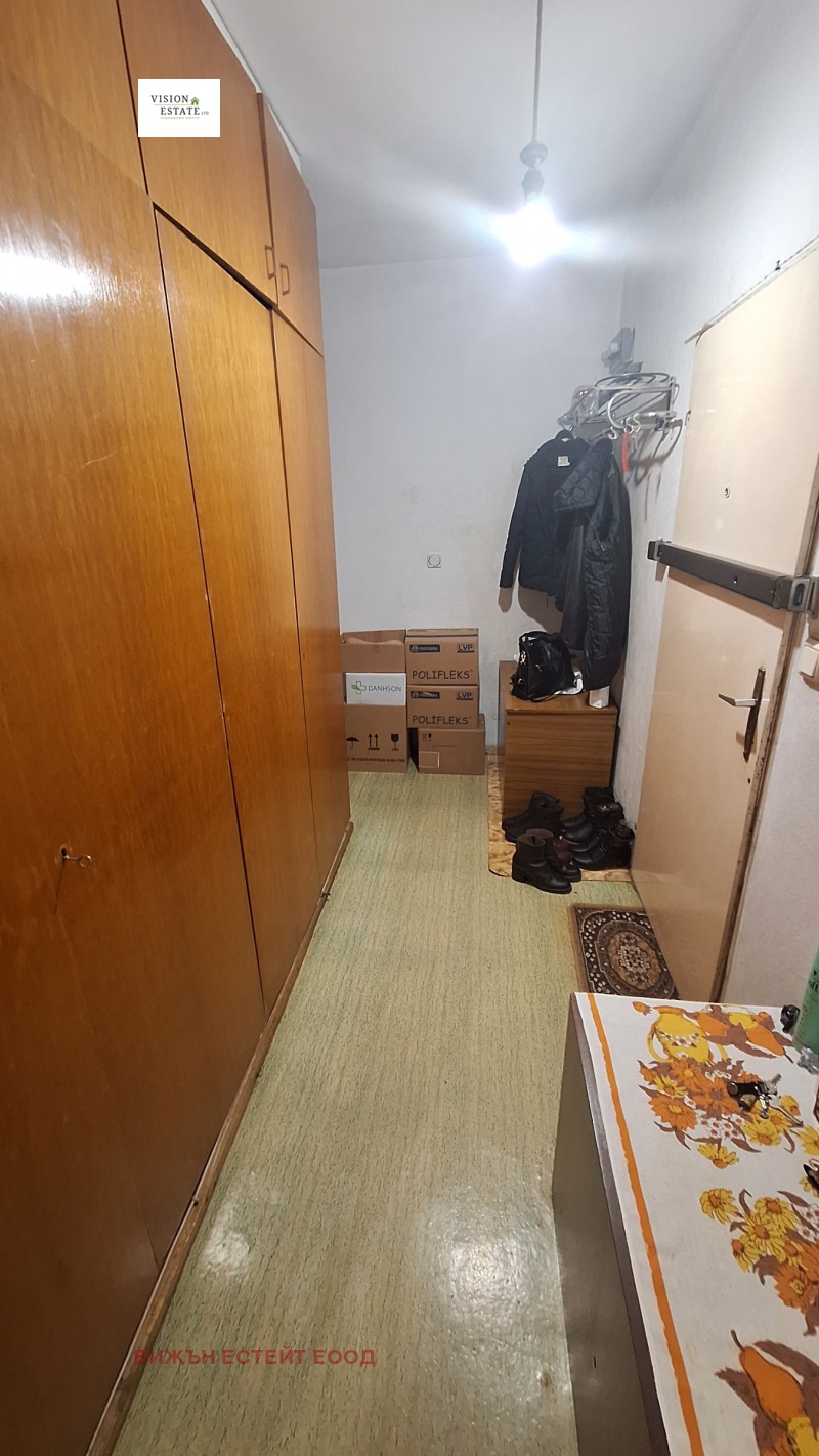 Продава 1-СТАЕН, гр. София, Дружба 1, снимка 7 - Апартаменти - 52694677