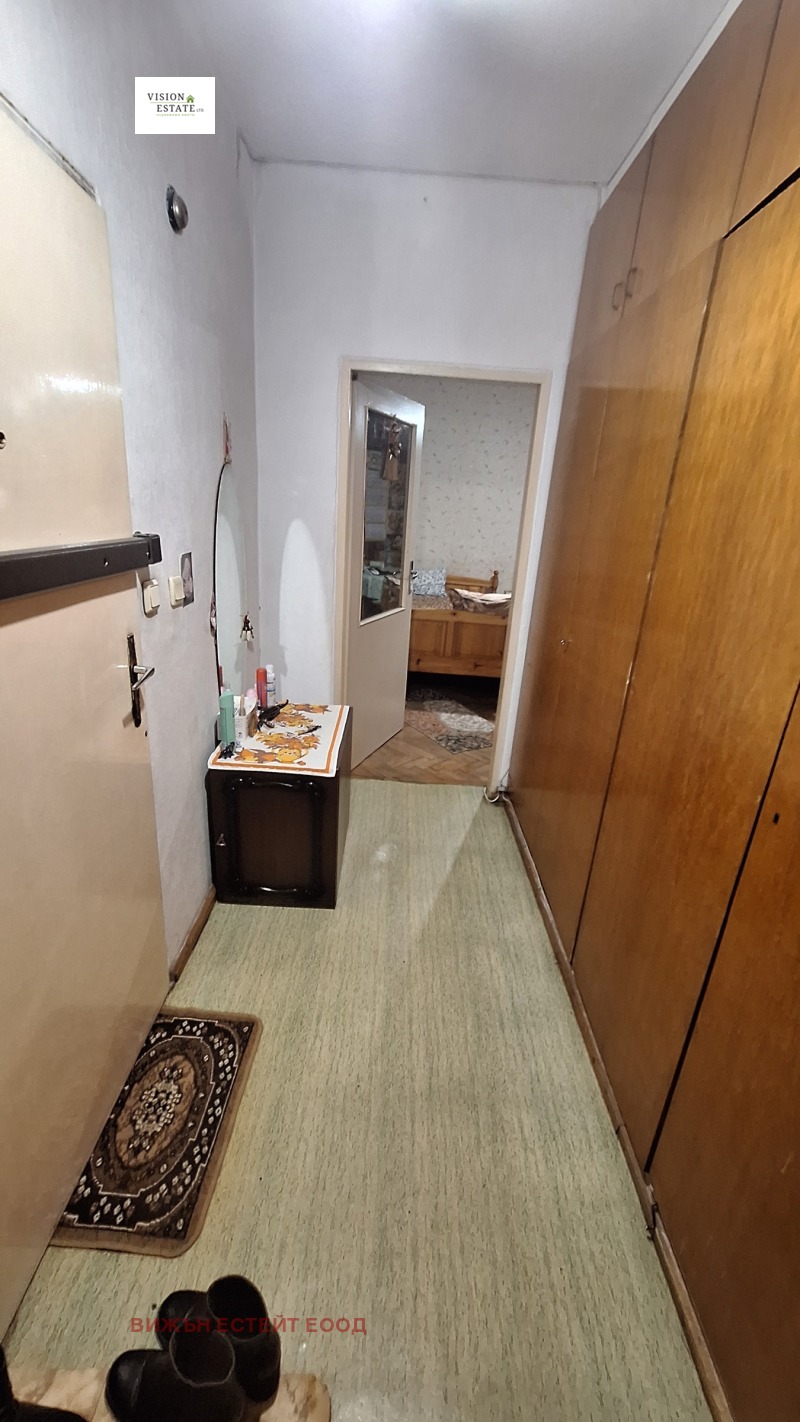 Продава 1-СТАЕН, гр. София, Дружба 1, снимка 6 - Апартаменти - 52694677