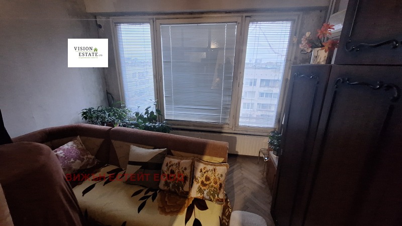 Продава 1-СТАЕН, гр. София, Дружба 1, снимка 4 - Апартаменти - 52694677