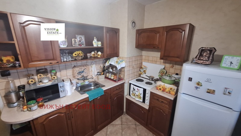 Продава 1-СТАЕН, гр. София, Дружба 1