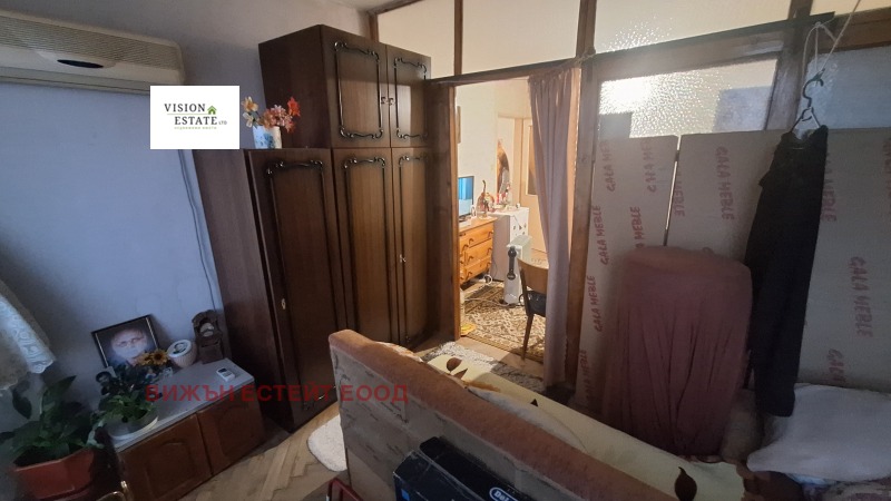 Продава 1-СТАЕН, гр. София, Дружба 1, снимка 5 - Апартаменти - 52694677