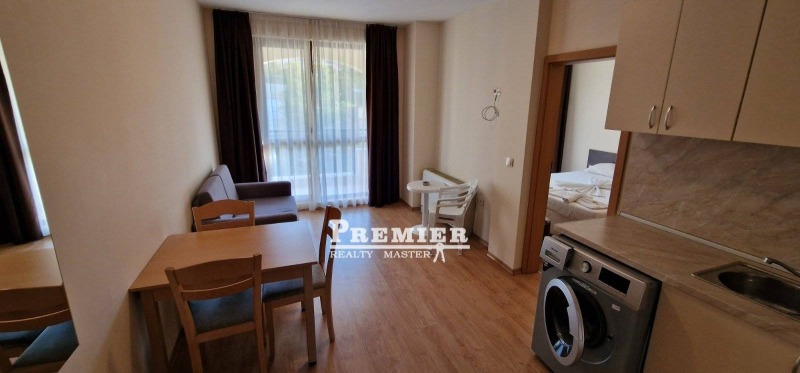 For Sale  1 bedroom region Burgas , k.k. Slanchev bryag , 53 sq.m | 84798565 - image [3]