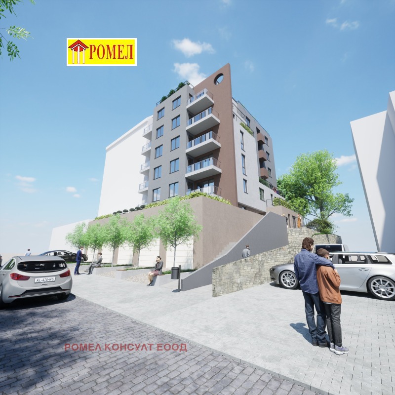 Продава  2-стаен град София , Банишора , 62 кв.м | 27831460 - изображение [5]