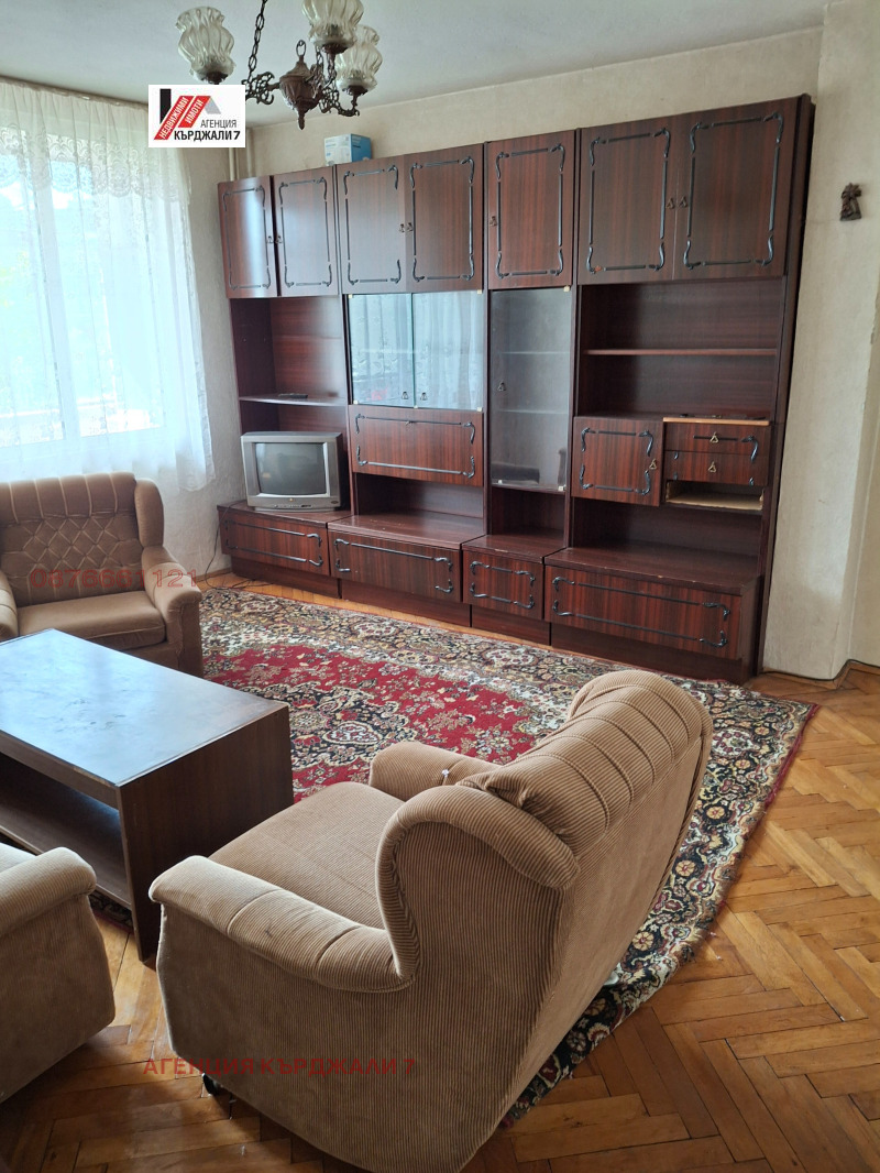 Продава  2-стаен град Кърджали , Център , 76 кв.м | 59206388