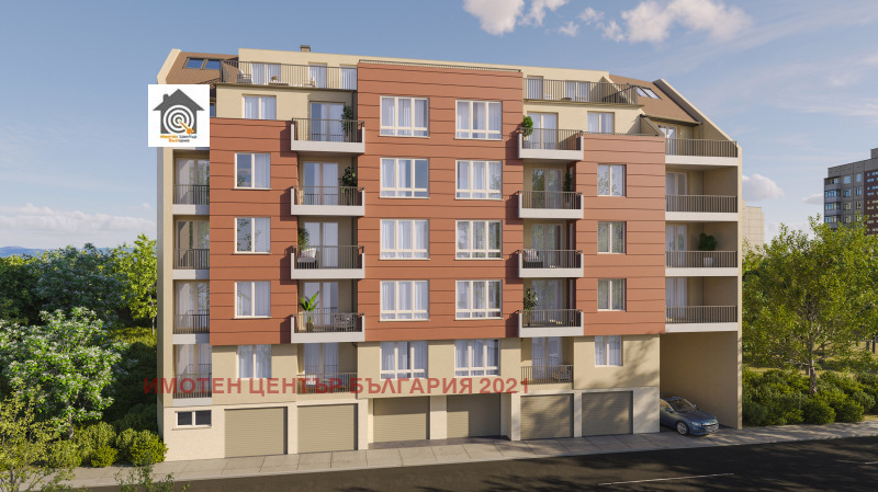 Продава  2-стаен град София , Левски В , 62 кв.м | 35682319