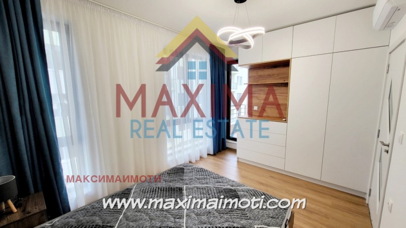 Till salu  1 sovrum Plovdiv , Hristo Smirnenski , 60 kvm | 66156637 - bild [6]