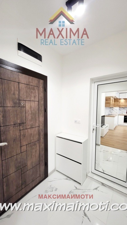 Till salu  1 sovrum Plovdiv , Hristo Smirnenski , 60 kvm | 66156637 - bild [7]