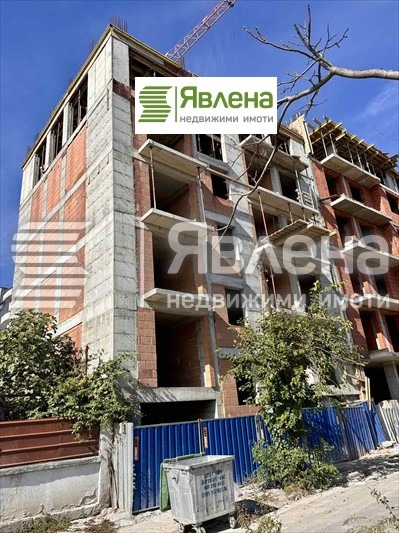 Til salgs  1 soverom Sofia , Tsentar , 57 kvm | 85786747 - bilde [2]