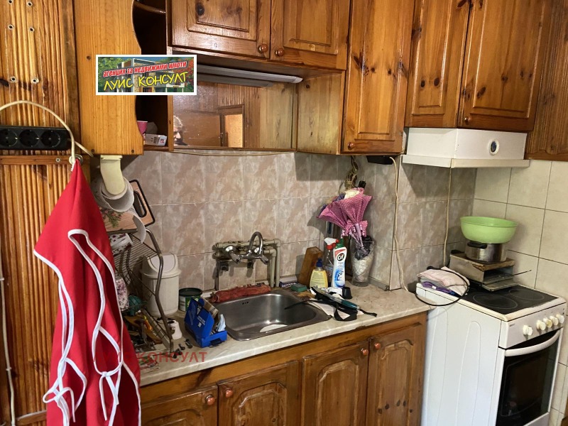 Eladó  1 hálószoba Montana , Mladost 1 , 63 négyzetméter | 86988821 - kép [10]