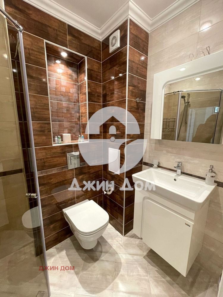 Продава 2-СТАЕН, гр. Свети Влас, област Бургас, снимка 8 - Апартаменти - 54545800