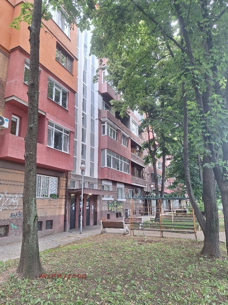 Продава 2-СТАЕН, гр. София, Център, снимка 4 - Апартаменти - 55047498